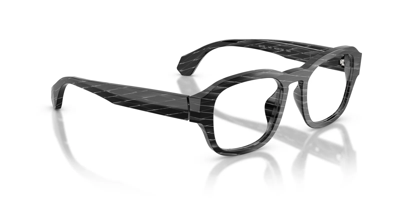 Alain Mikli 3512M Eyeglasses - view 9